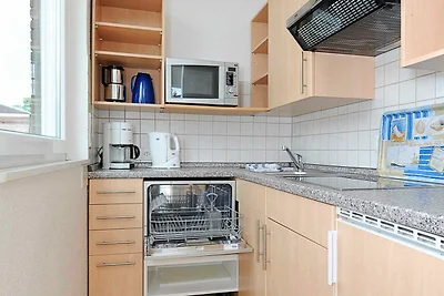 Ferienhaus Strandgut