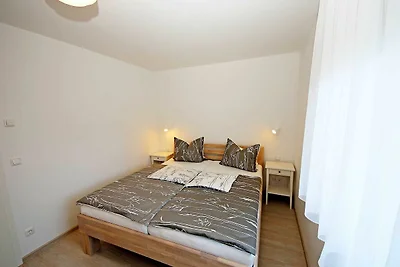 Ferienhaus Igelbau Whg. 02 mit Balkon