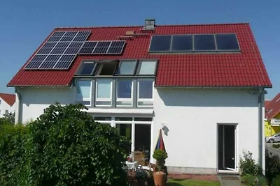 Appartamento Vacanza con famiglia Erfurt