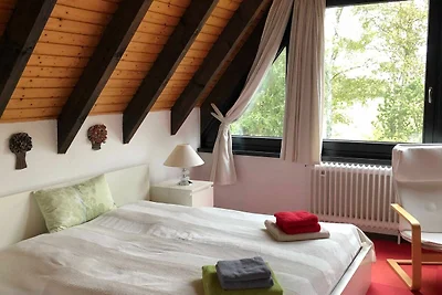 Casa vacanze Vacanza di relax Worpswede