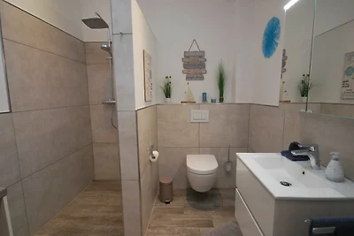 Ferienwohnung Int Eck