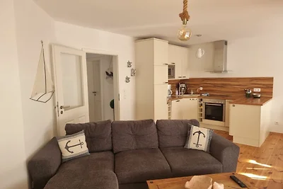 Ferienwohnung Küstenliebe