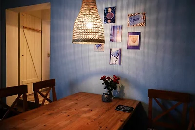 Ferienwohnung Friesenstube
