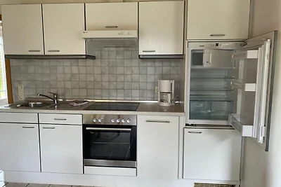 Vakantieappartement Gezinsvakantie Brodersby