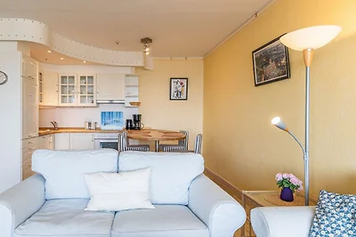 Trelleborgallee, Fewo 197