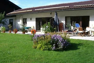 Vakantieappartement Gezinsvakantie Rottach-Egern