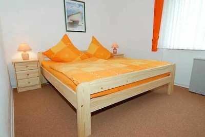 Vakantieappartement Gezinsvakantie Bensersiel
