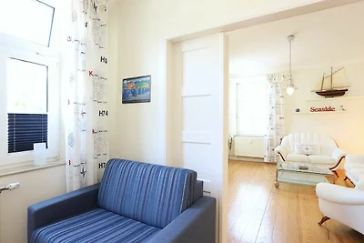 Ferienwohnung Nordlicht