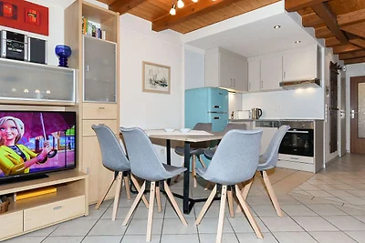 Ferienhaus Hus achtern Diek
