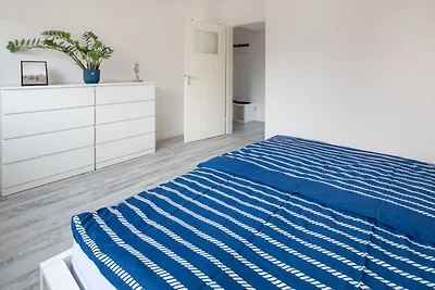 Ferienwohnung Tide