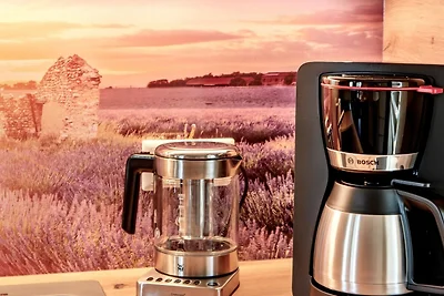 Vakantieappartement Gezinsvakantie Am Salzhaff