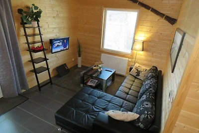 Ferienhaus 6a Nordland 60qm für max.