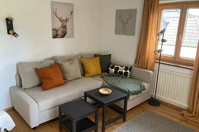 Appartamento Vacanza con famiglia St. Lorenz am Mondsee
