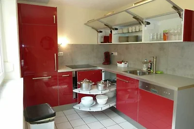 Appartamento Vacanza con famiglia Ringsheim