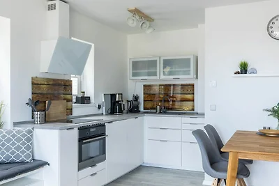 Appartement Vacances avec la famille Hohenkirchen