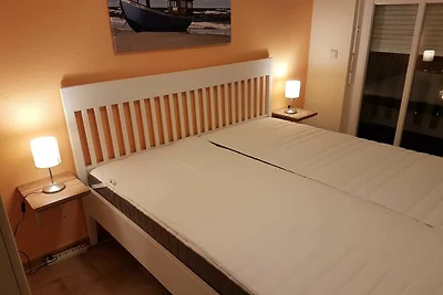 *Ferienwohnung 'Haus Strandgut', Haberland (S...