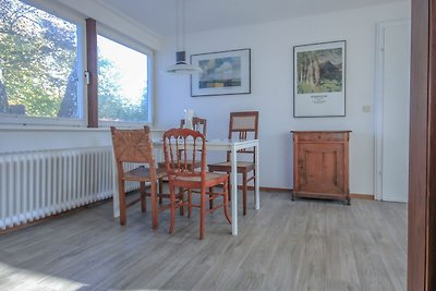 Vakantieappartement Gezinsvakantie Worpswede