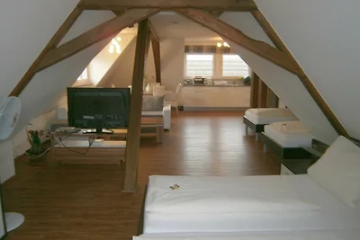 Appartamento Vacanza con famiglia Rheinhausen