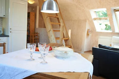 Vakantieappartement Gezinsvakantie Jork