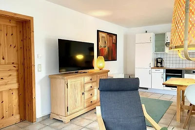 Vakantieappartement Gezinsvakantie Timmendorf