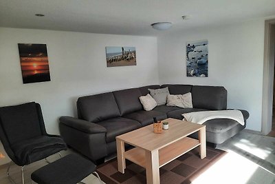 Vakantieappartement Gezinsvakantie Lubmin