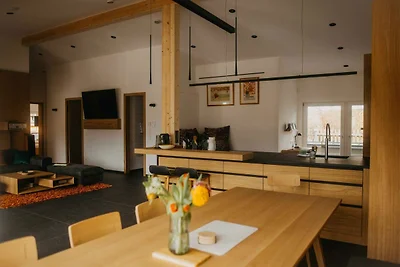 Rottenhöfer Retreat Penthouse