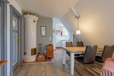 Annes Cottage Whg 3