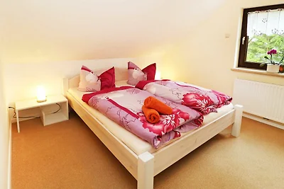 Vakantieappartement Gezinsvakantie Trassenheide