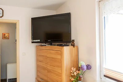 Vakantiehuis Ontspannende vakantie Kröslin