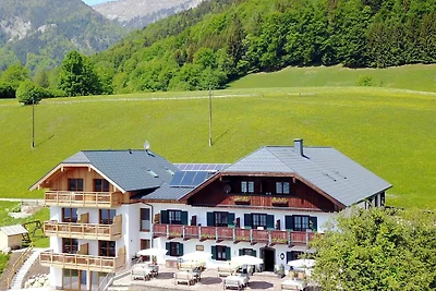 Vakantieappartement Gezinsvakantie St. Wolfgang