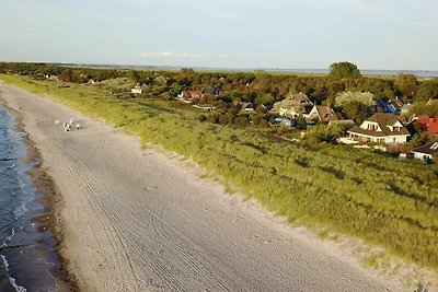 Vakantieappartement Gezinsvakantie Dierhagen