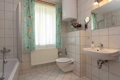 Vakantieappartement Gezinsvakantie Ilmenau