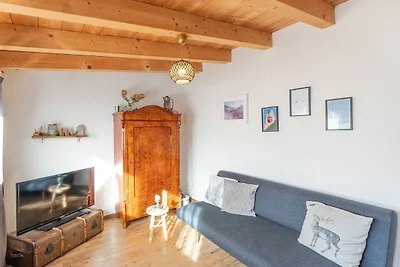 Vakantieappartement Gezinsvakantie Bad Hindelang