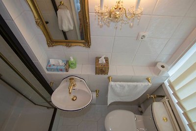 Apartamento Vacaciones familiares Wilhelmshaven