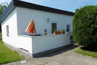 Appartamento Vacanza con famiglia Bergen auf Rügen