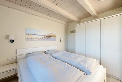 DAG-969 - Kompakte Doppelhaushälfte mit Kamin...