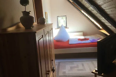 Vakantieappartement Gezinsvakantie Wokuhl-Dabelow