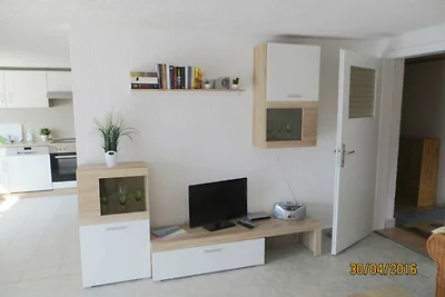 Ferienwohnung Seestern