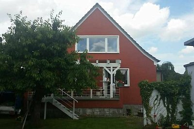 Bungalow im Garten (25m², max 2 Personen)