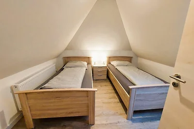 Apartamento Vacaciones familiares Kargow