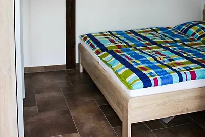 Ferienwohnung Rostiger Nagel