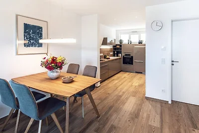 Ferienwohnung Veilcheneck Erfurt