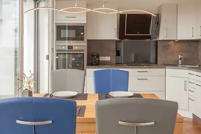 Vakantieappartement Gezinsvakantie Sassnitz