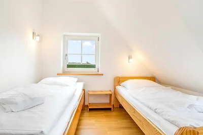 Appartamento Vacanza con famiglia Lancken-Granitz