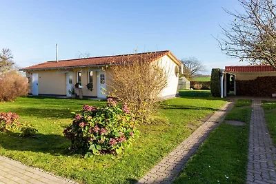 Appartamento Vacanza con famiglia Bergen auf Rügen