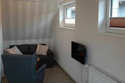 Vakantieappartement Gezinsvakantie Gelting