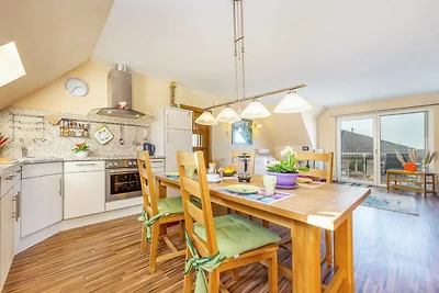 Vakantieappartement Gezinsvakantie Schaprode