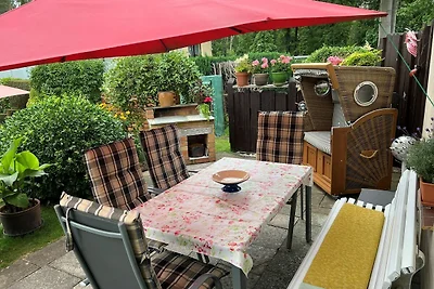 Vakantieappartement Gezinsvakantie Loddin