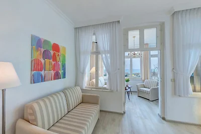 Villa Germania I. OG 3, SEEBLICK