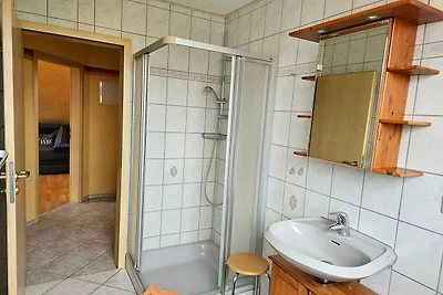 Ferienwohnung Seestern